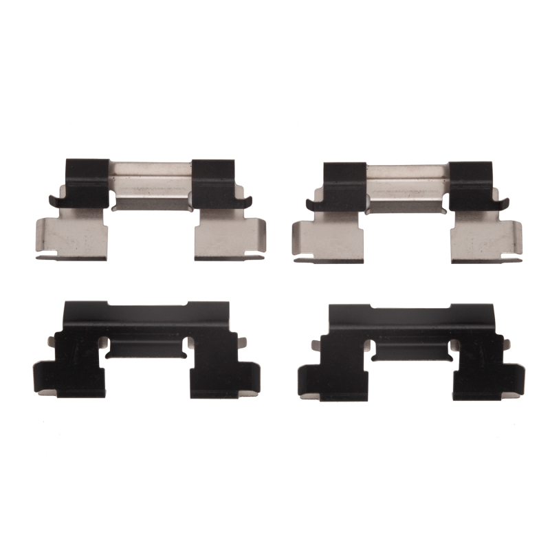 Mazda RX-8 Disc Brake Hardware Kit - Rear - R1 Concepts - `04-`11